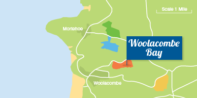 WB-map