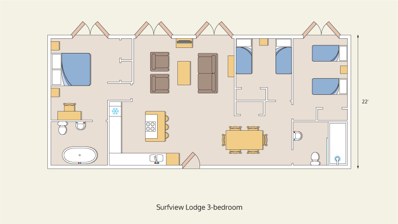 surfview lodge