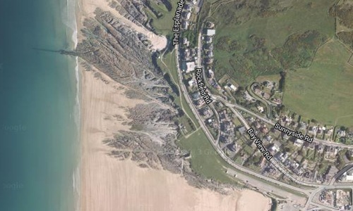 barricane beach