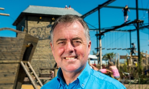 Holiday Park General Manager