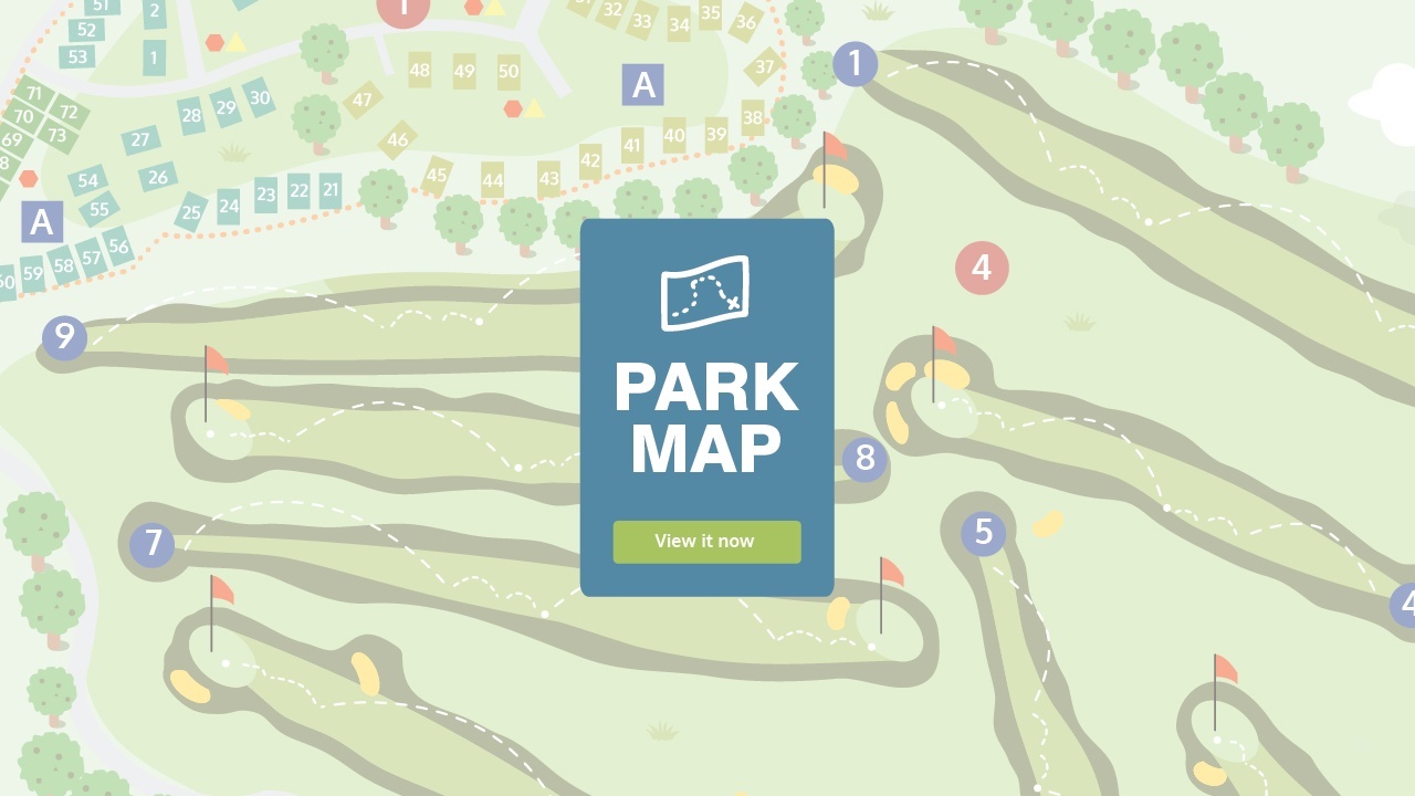 Easewell Farm Holiday Park Bay Holiday Parks