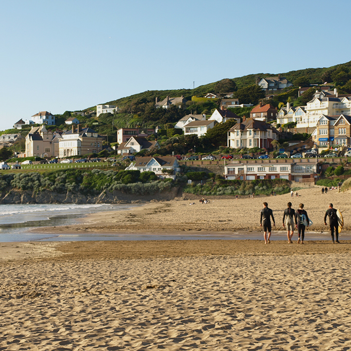 Things to do in Devon Bay Holiday Parks